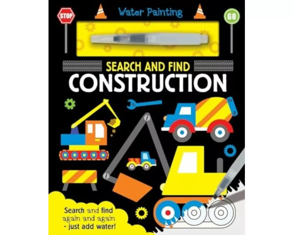 Search and Find Construction