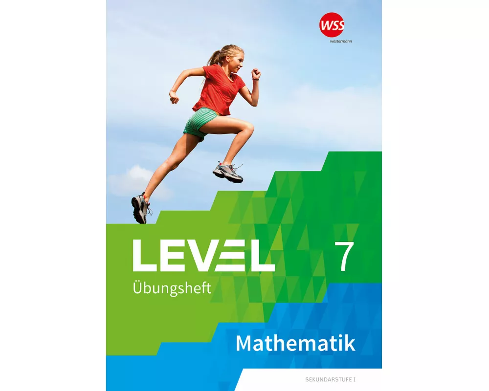 Level Übungsheft Mathematik
