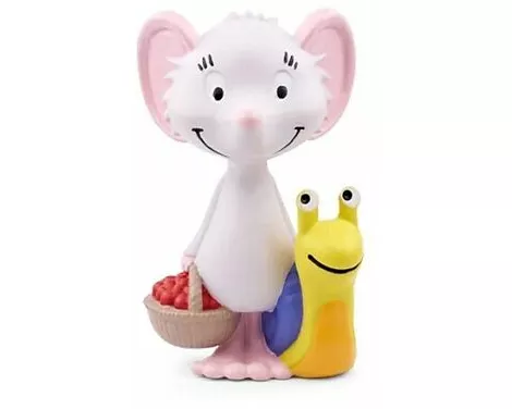 Tonie. Tilda Apfelkern - Das Drinnen-Picknick