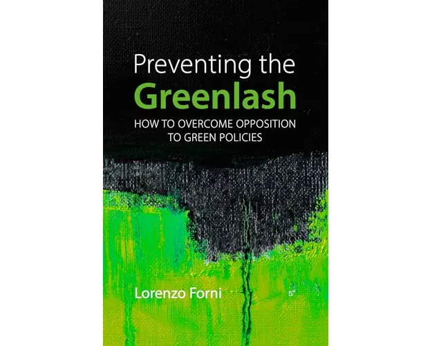 Preventing the Greenlash