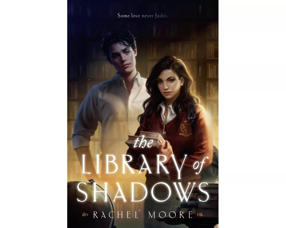 The Library of Shadows