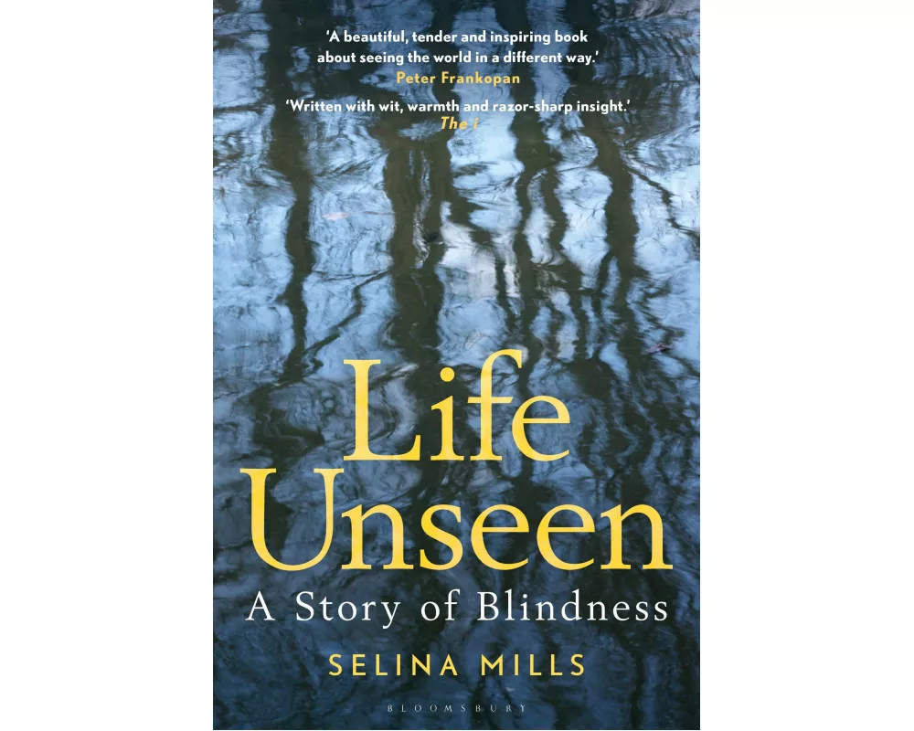 Life Unseen