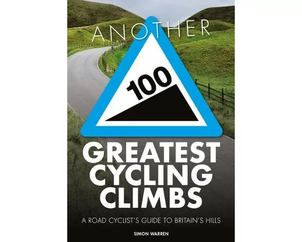 Another 100 Greatest Cycling Climbs