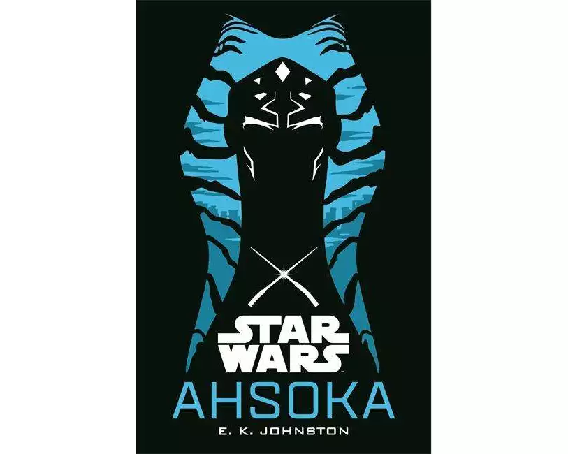 Star Wars: Ahsoka