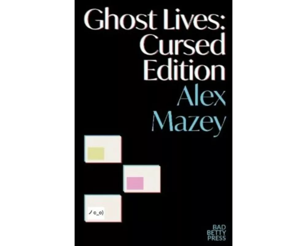 Ghost Lives: Cursed Edition