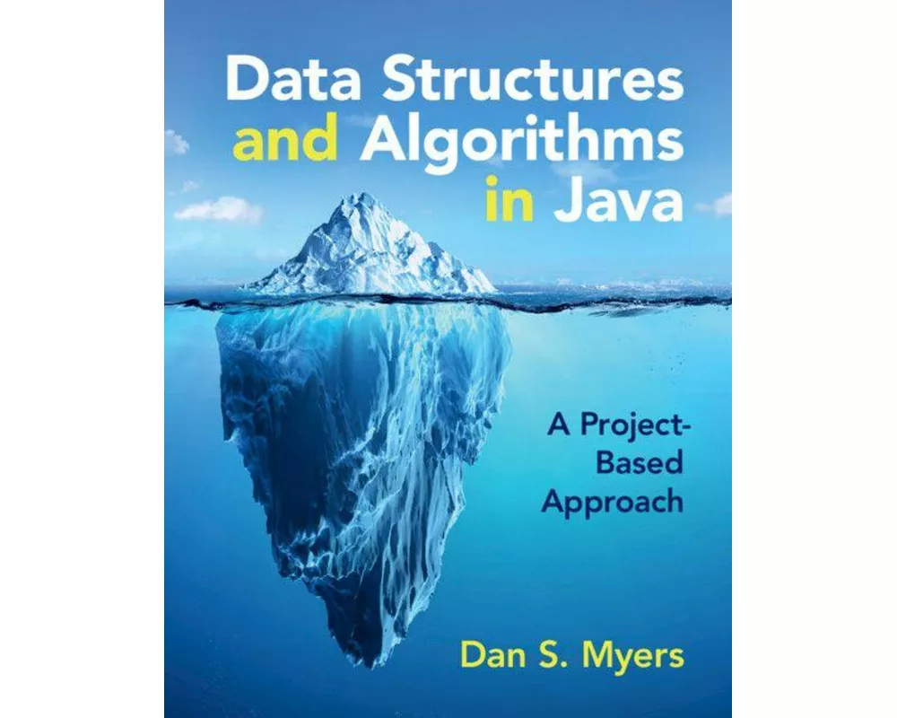 Data Structures and Algorithms in Java