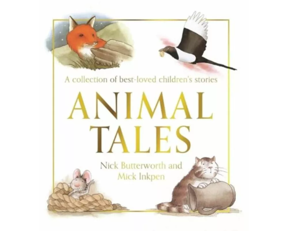 Animal Tales