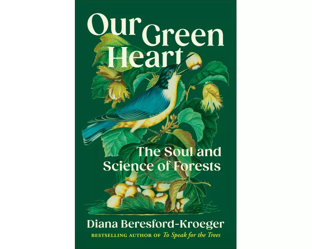 Our Green Heart