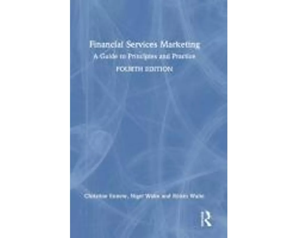 Financial Services Marketing