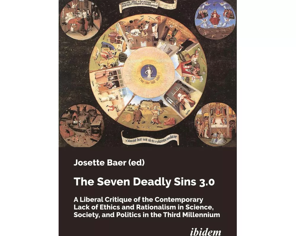 The Seven Deadly Sins 3.0