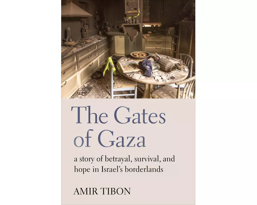 The Gates of Gaza