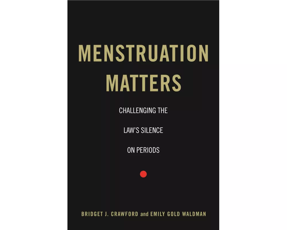 Menstruation Matters