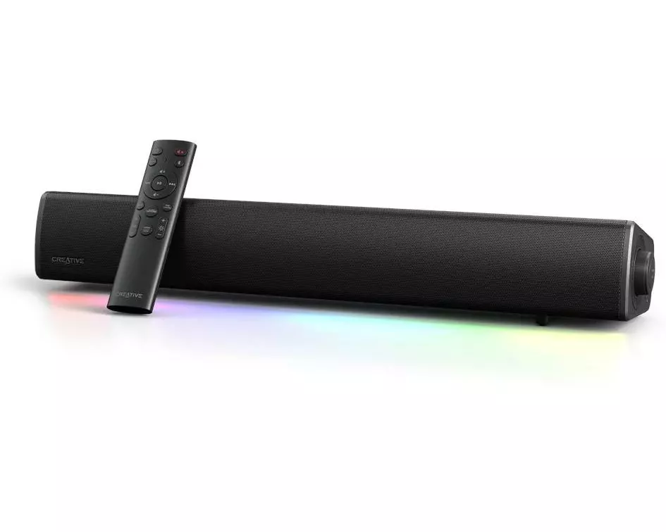 CREATIVE Soundleiste Sound Blaster GS5