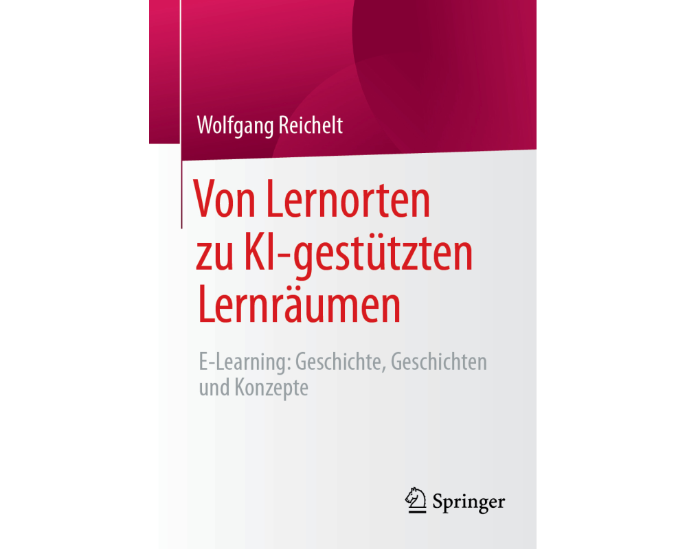 Von Lernorten zu KI-gestützten Lernräumen