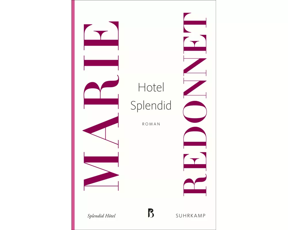 Hotel Splendid