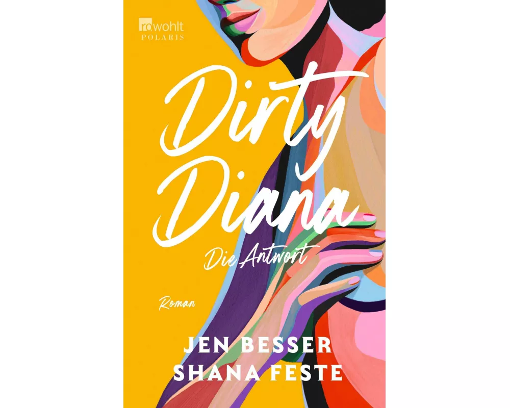 Dirty Diana: Die Antwort