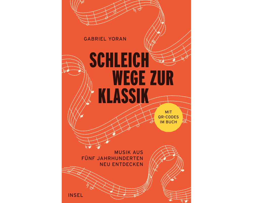 Schleichwege zur Klassik