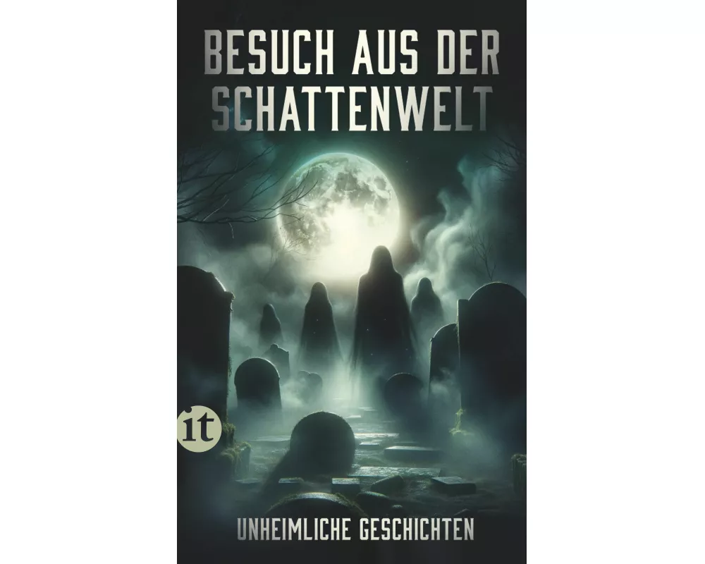 Besuch aus der Schattenwelt