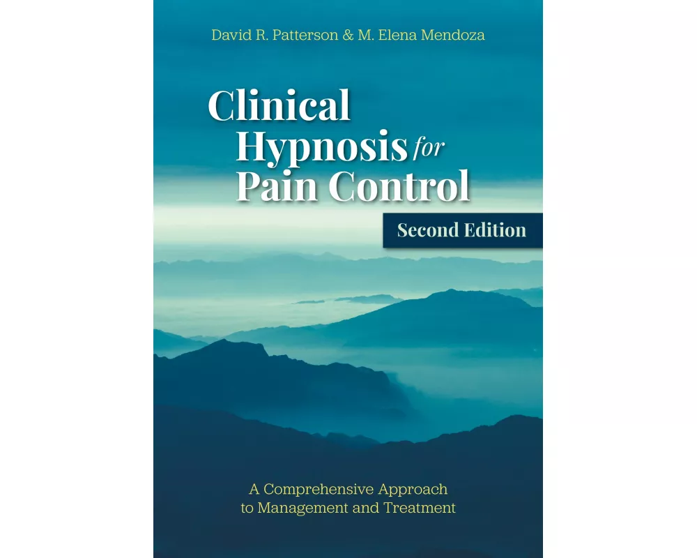 Clinical Hypnosis for Pain Control