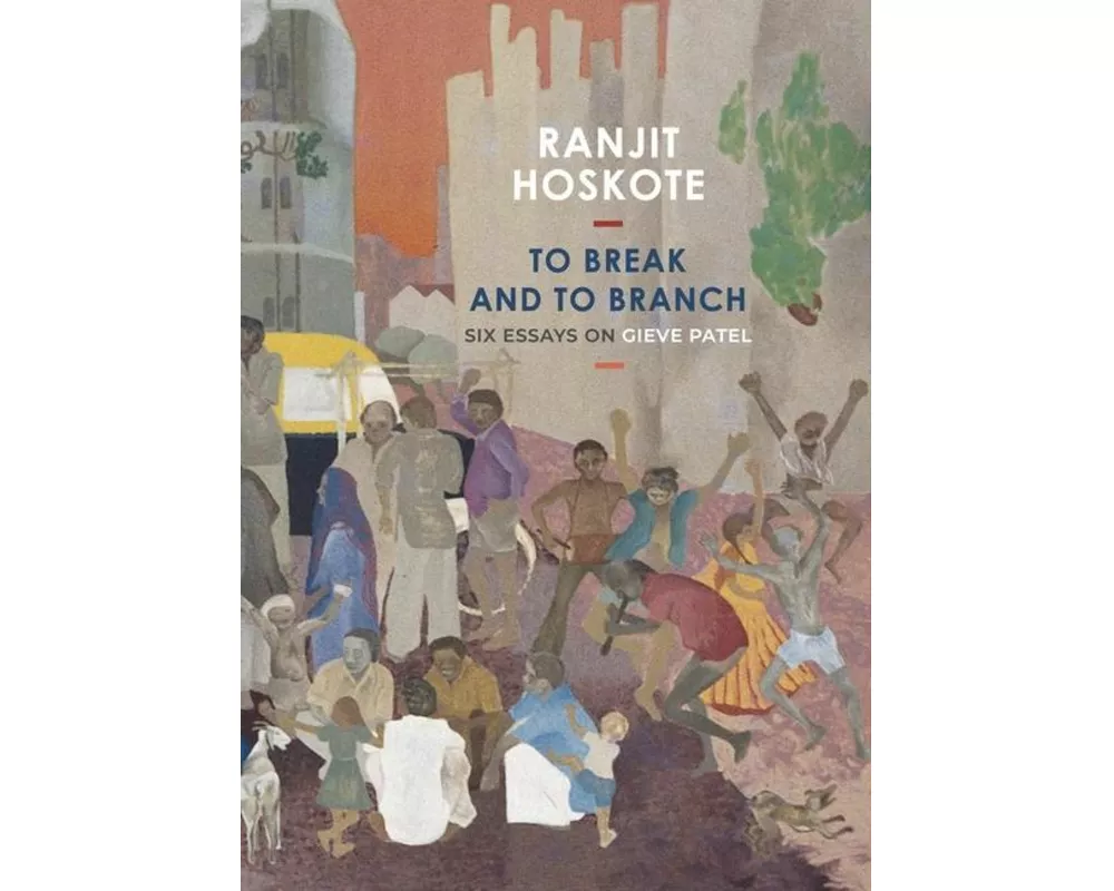 To Break and to Branch