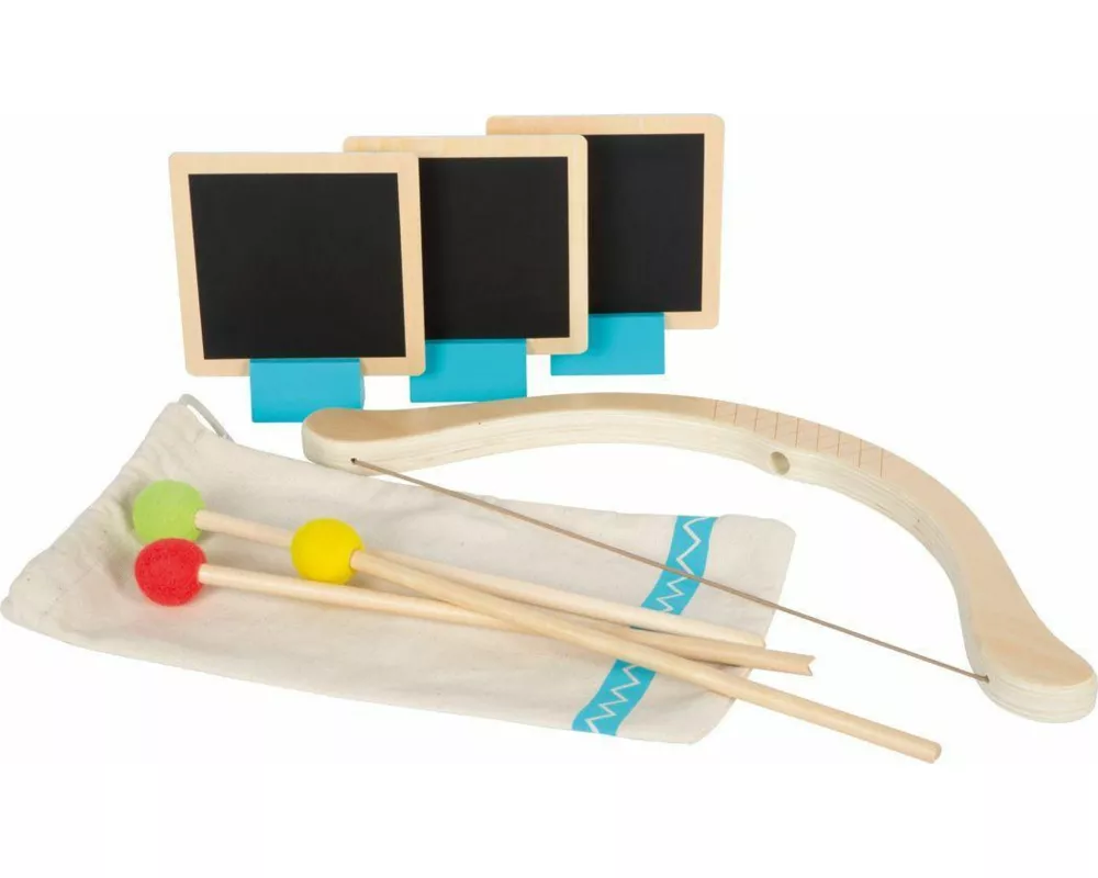 Pfeil und Bogen "Active"