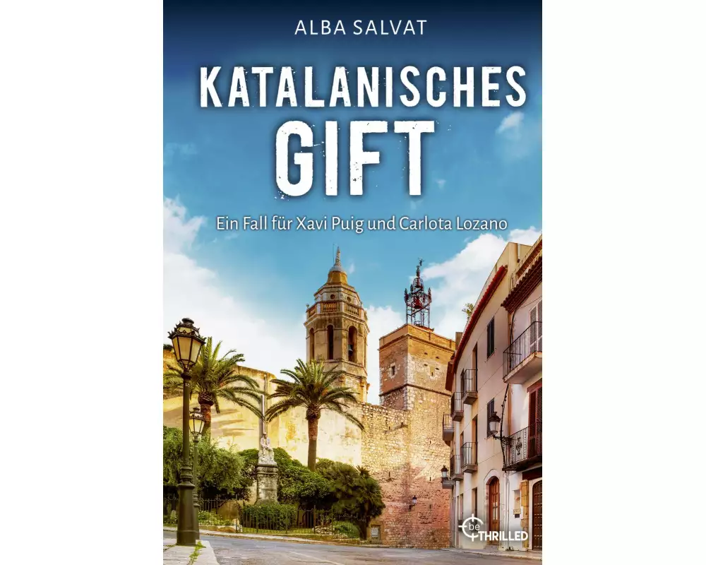 Katalanisches Gift