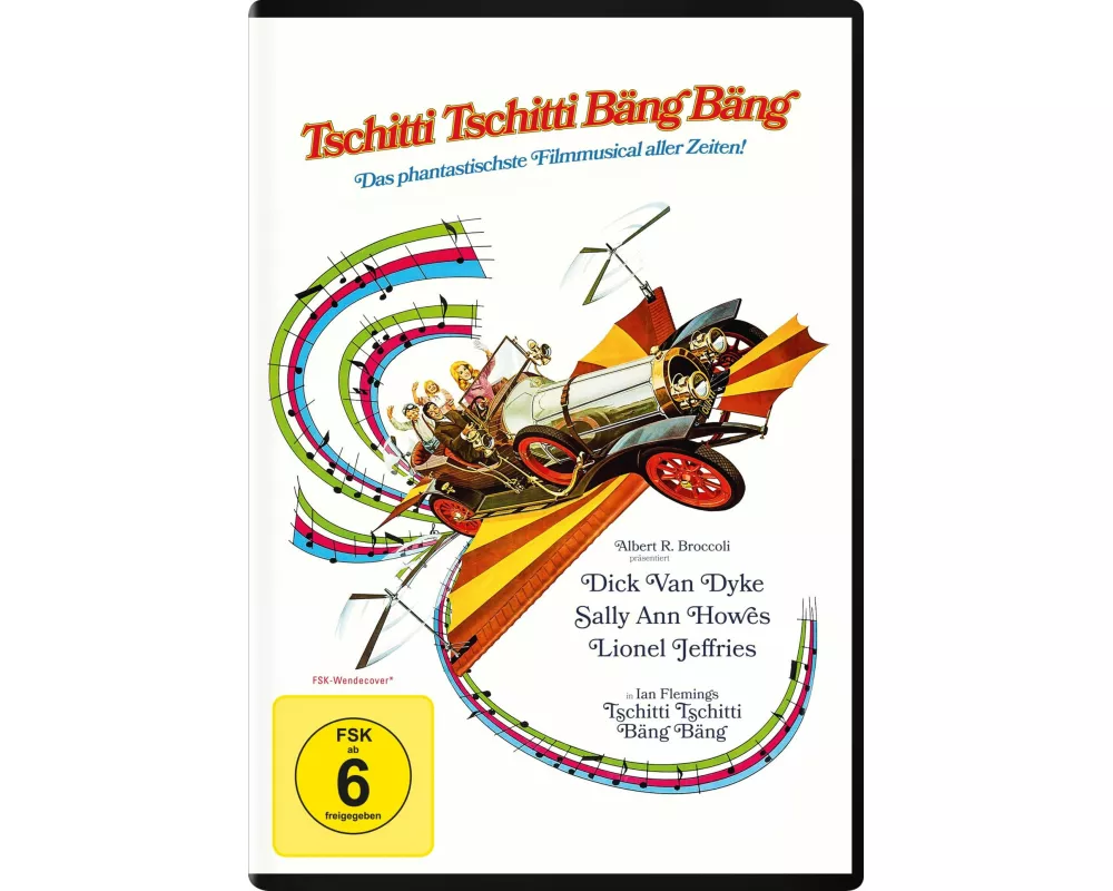Tschitti Tschitti Bäng Bäng