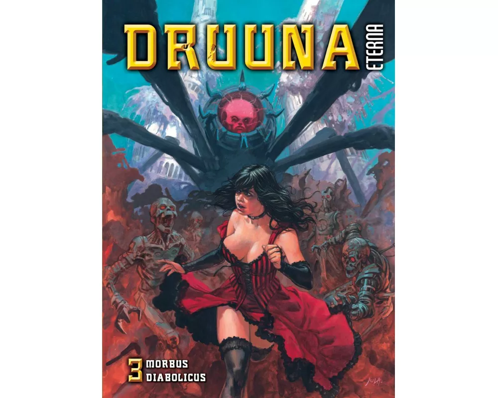 Druuna Eterna