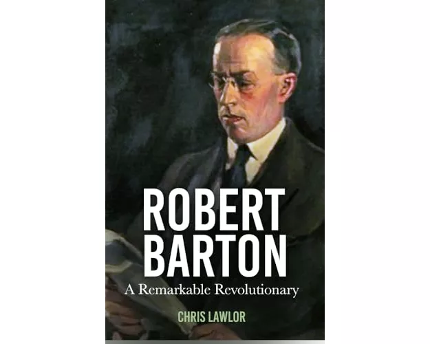 Robert Barton