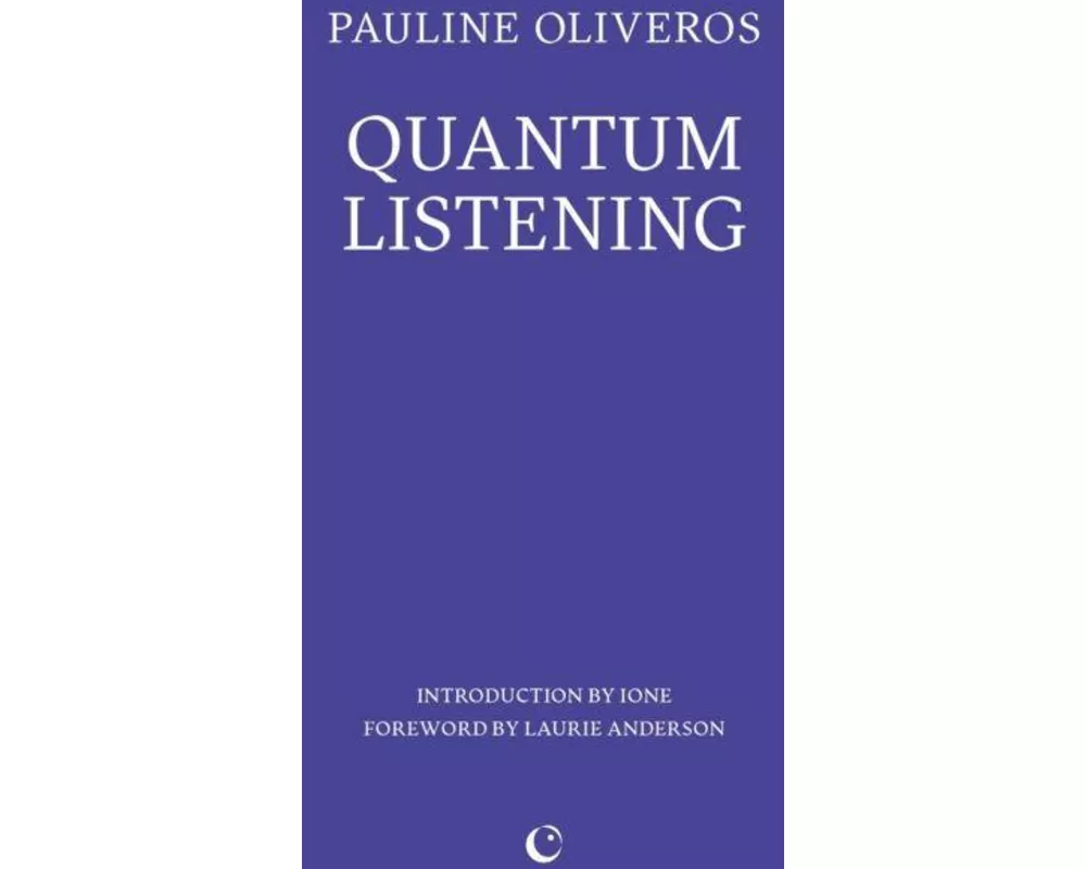 Quantum Listening