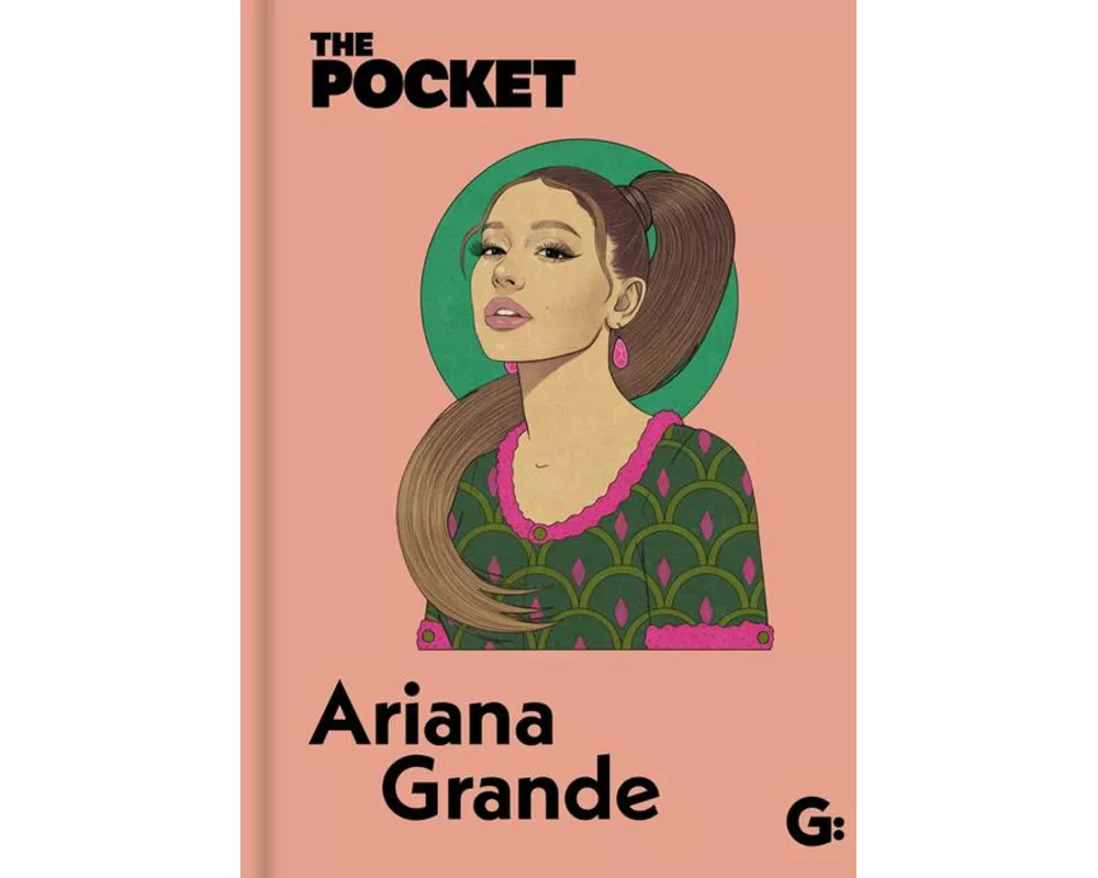 The Pocket Ariana Grande