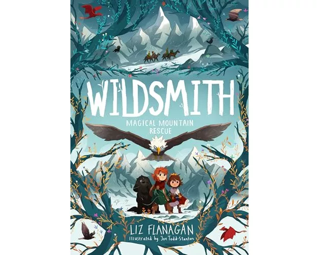 Magical Mountain Rescue