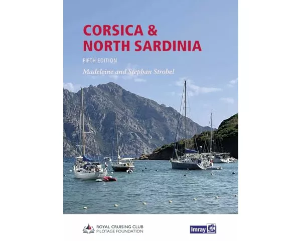 Corsica and North Sardinia