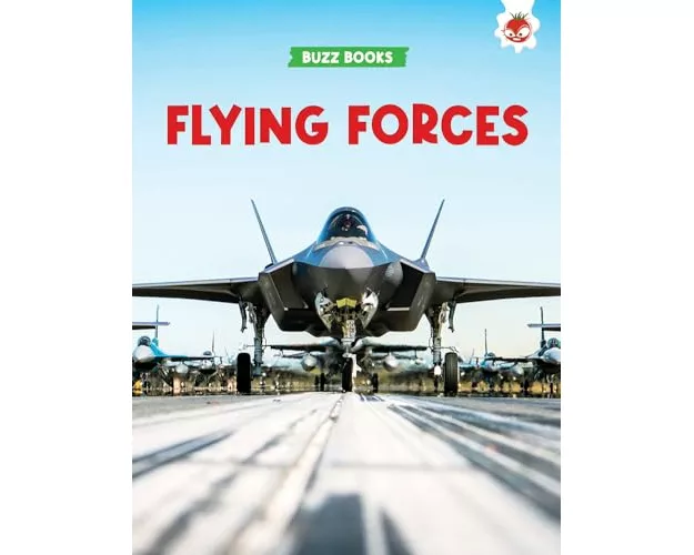 Flying Forces