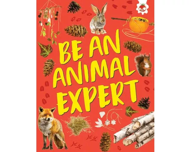 Be an Animal Expert