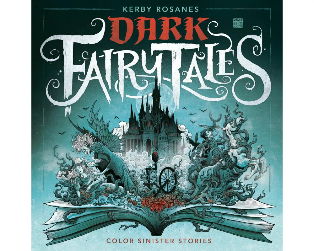 Dark Fairy Tales