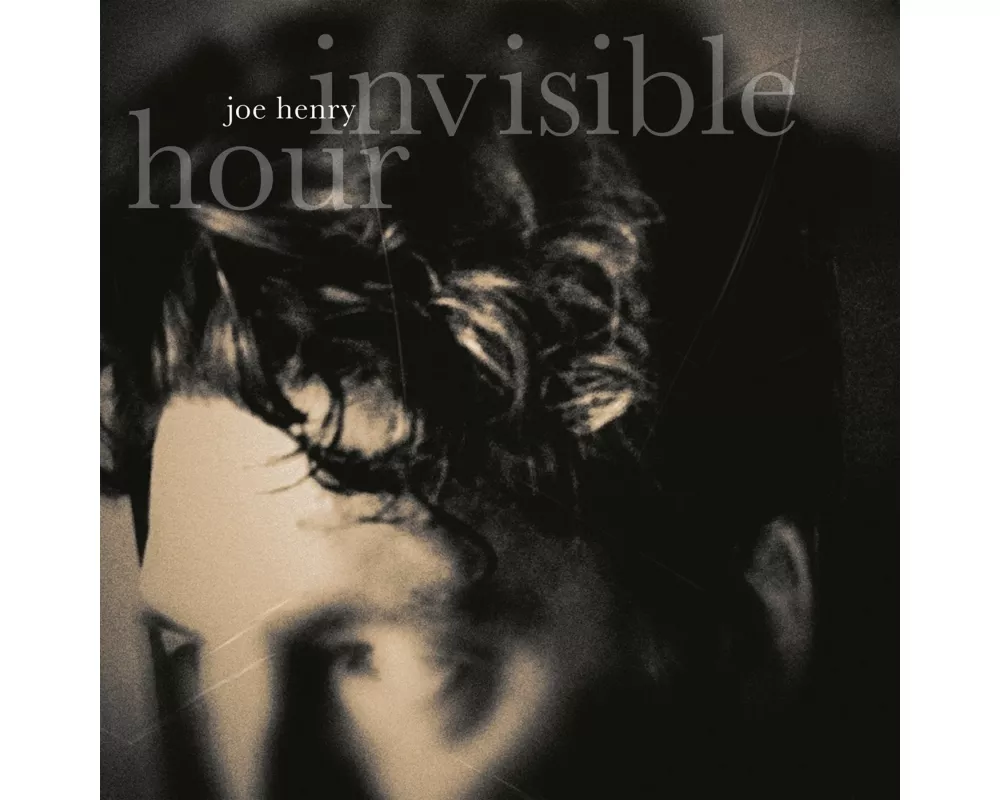 Invisible Hour (Digipak + Bonus Tracks)