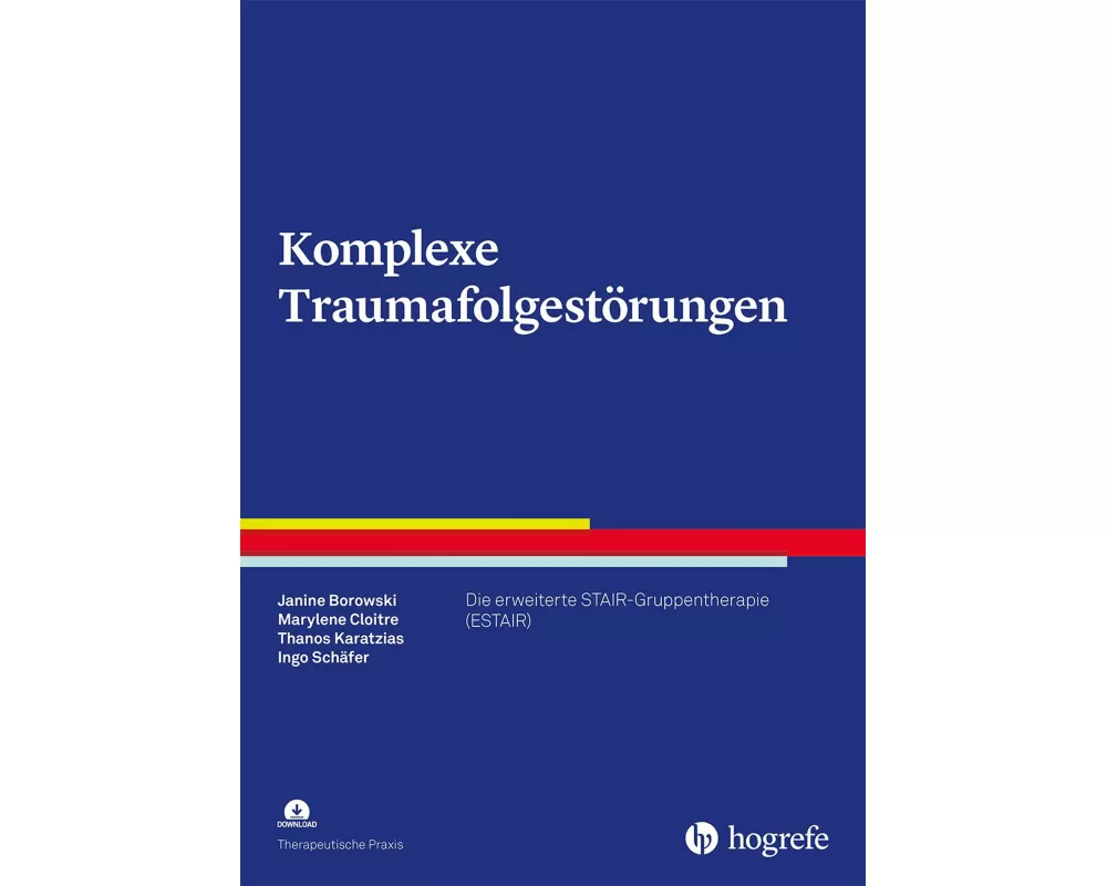 Komplexe Traumafolgestörungen