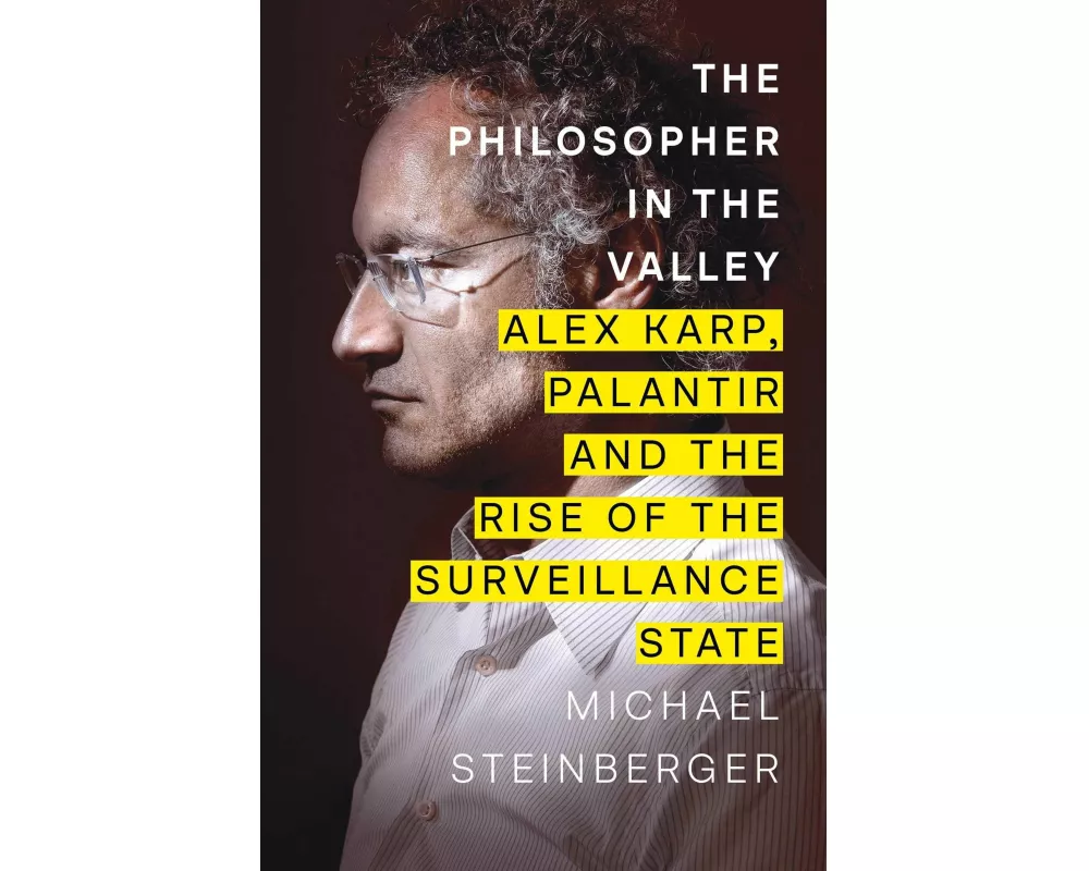 The Philosopher in the Valley