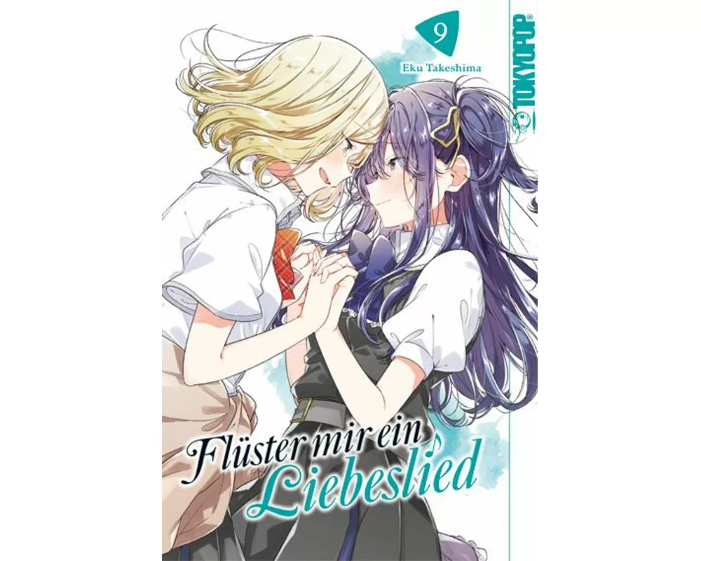 Flüster mir ein Liebeslied 09