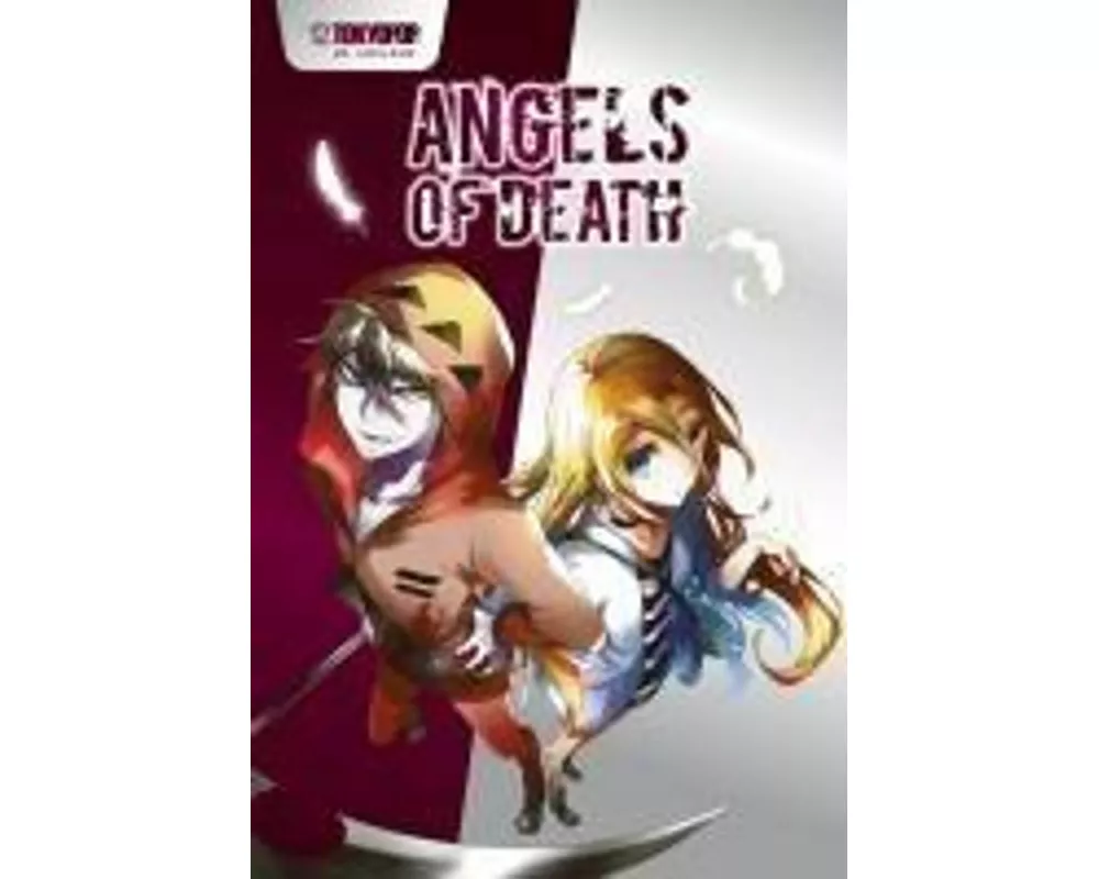 Jubiläumsedition: Angels of Death 01
