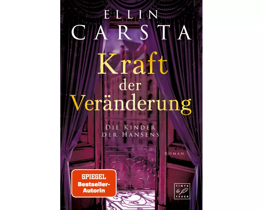 Kraft der Veränderung