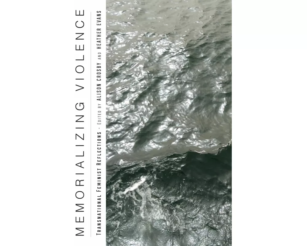 Memorializing Violence