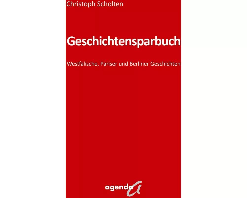 Geschichtensparbuch