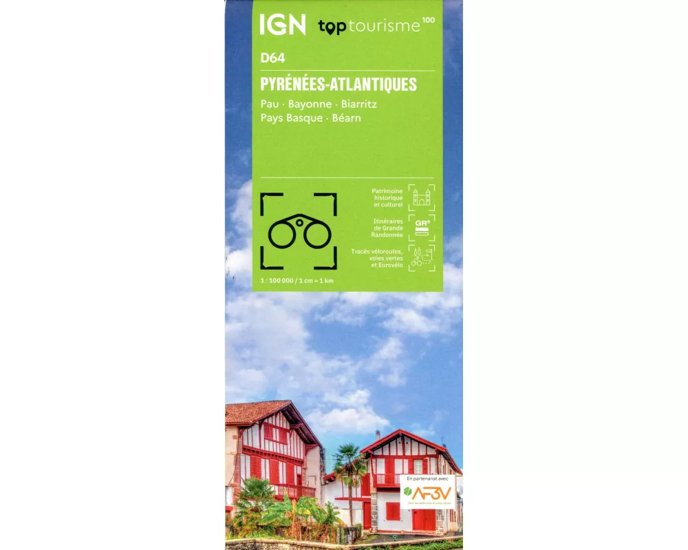 Pyrénées Atlantiques