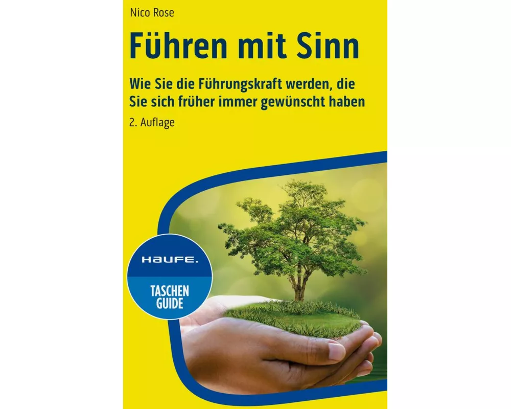 Führen mit Sinn