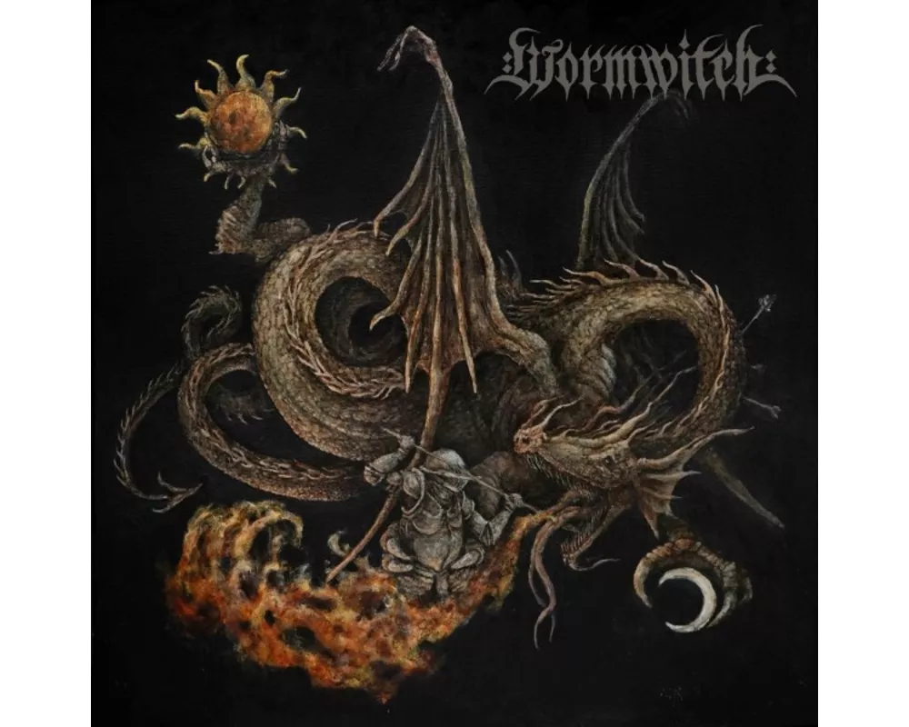 Wormwitch