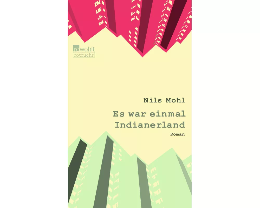 Es war einmal Indianerland