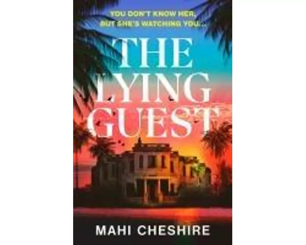 The Lying Guest