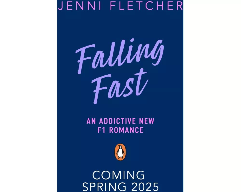 Falling Fast